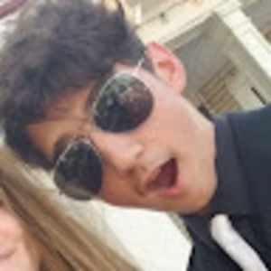 Meet your Posher, John paul